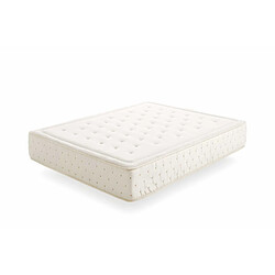 Moonia Matelas Premium Cashmere 27cm, 140x190cm