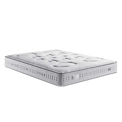 Simmons Matelas BORÉALE - 140x190 cm