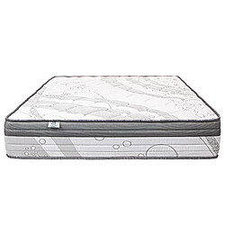 Avis Luxury Literie Matelas 140x190