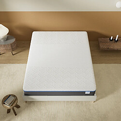 November Sleep Matelas Ypsilon 90x200 pas cher