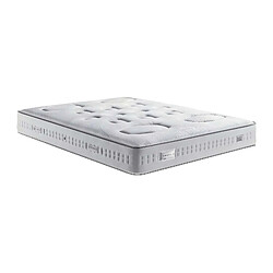 Acheter Simmons Matelas BORÉALE - 140x190 cm