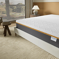 Avis November Sleep Ypsilon 140x190