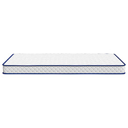 Avis VidaXL Matelas Mémoire de Forme 200x140