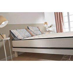Avis Moonia Matelas Slim Max 15cm, 140 X 190cm