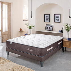 Avis Bellecour Matelas Privilège 140x200