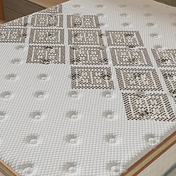 November Sleep Matelas Errakis 140x190 pas cher