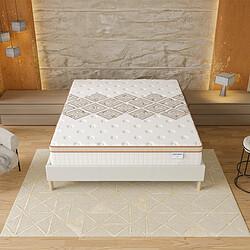 Avis November Sleep Matelas Errakis 140x190