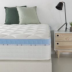 marckonfort Gel Active 140x190 - 25 cm