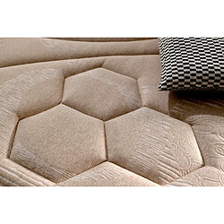 Acheter Moonia Matelas Golden Class Max-150X190, 20cm