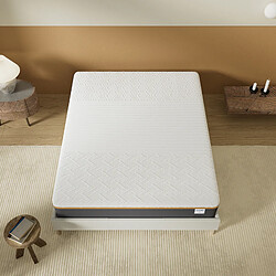 Acheter November Sleep Ypsilon 140x190