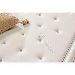 Acheter Moonia Matelas Premium Cashmere 27cm, 160x190cm