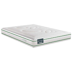 Acheter DUNLOPILLO LOUISE 120x190
