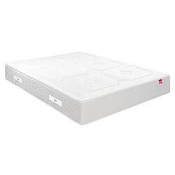 EPEDA Matelas Beau Séjour 160x200