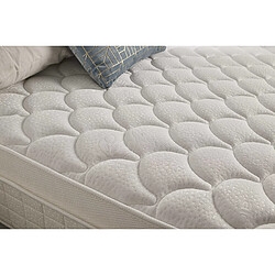 Avis Moonia Matelas Box Spring Premier - 90X200, 30cm