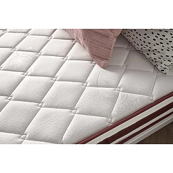 Acheter Moonia Matelas First Class Edition 21cm, 140 X 190cm