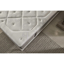Avis Moonia Matelas Platinium Classic, 26cm, 160x200cm