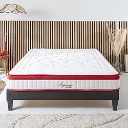 Maison Aubertin Matelas Suprême - 140x190 cm