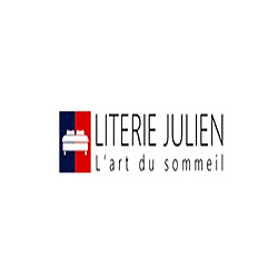 Literie Julien 70x190 cm