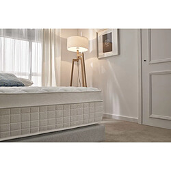 Acheter Moonia Matelas Box Spring Premier - 90X200, 30cm