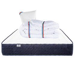 Luxury Literie Matelas Nuage 90x190