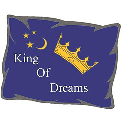 King of Dreams Emma 180x200