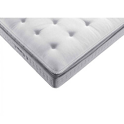 Avis Matelas Simmons CosyTop - 651 ressorts ensachés 160x200