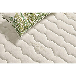 Avis Moonia Matelas Bamboo Care 18cm, 135x190cm