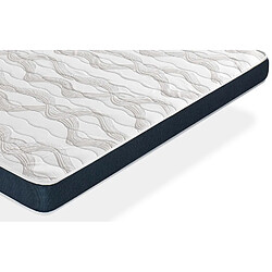 Avis Dormalit ERGO CONFORT 90x160