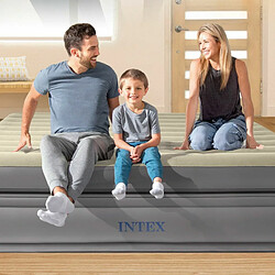 Acheter Intex Queen Prime Comfort