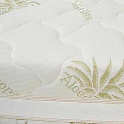 Materassi&Doghe Materassi Doghe Matelas Aloe Vera