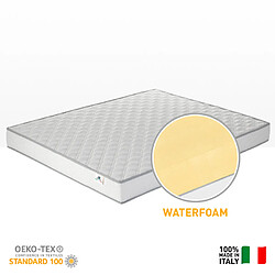 Farmarelax Matelas Double Orthopédique 160x200