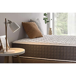 Avis Moonia Matelas King Relax Supreme - 90X190, 30cm