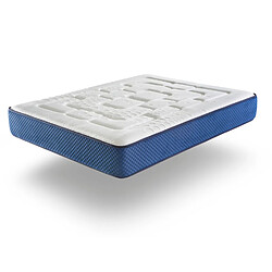 Xaluca Matelas Memolatex - 140x190