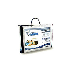 Moshy Protège Matelas Coral