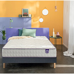 Acheter Merinos Cosy Lit - 160x200 cm