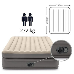 Intex Queen Prime Comfort