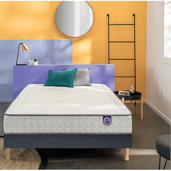 Merinos Full Bed - 140 x 200 cm