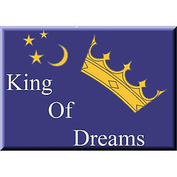 King of Dreams Dilwe