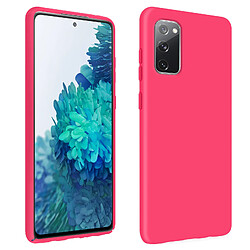 Avizar Galaxy S20 FE Fuschia