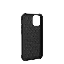 iPhone 12 Mini UAG Metropolis LT Noir pas cher