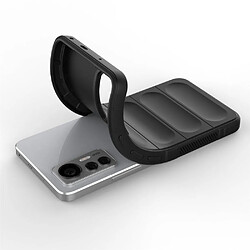 Acheter Htdmobiles Coque Xiaomi 12 Lite gris foncé