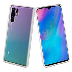 Muvit Coque Huawei P30 Pro - Transparente