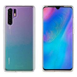 Muvit Coque Huawei P30 Pro - Transparente