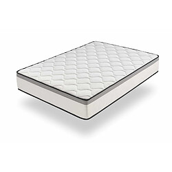 Moonia Matelas Premium Hotel Edition - 30cm 180X200cm
