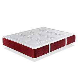 Xaluca Matelas Spring Supreme - 160x200 cm