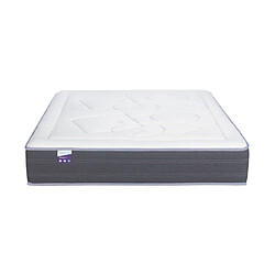 Merinos Matelas Easy Moelleux 90x200
