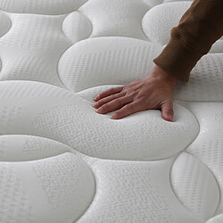Avis Marckonfort Matelas Marc Konfort 90x200 - OLYMPIA