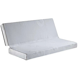 Acheter Bultex Matelas pour clic-clac 130x190