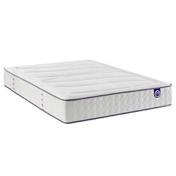 Avis Merinos Beauty Bed - 140x190