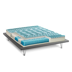 Matelas double Talamo Italia King